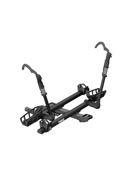 Car Rack Thule T2 Pro XTR 2" 2-Bike Black
