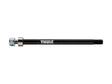 Trailer Part Thule Thru Axle 12x1.0 152-167mm Black