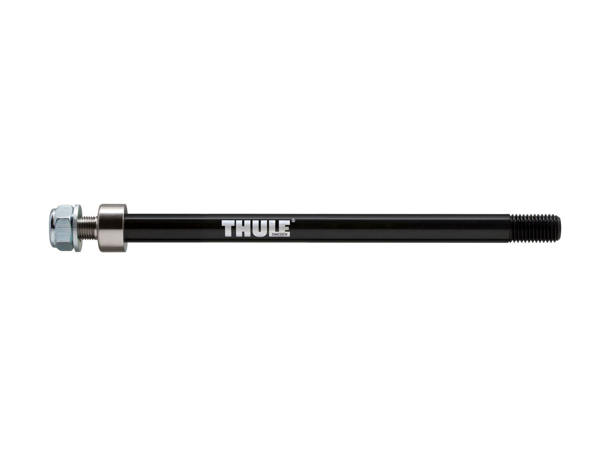 Trailer Part Thule Thru Axle 12x1.0 152-167mm Black