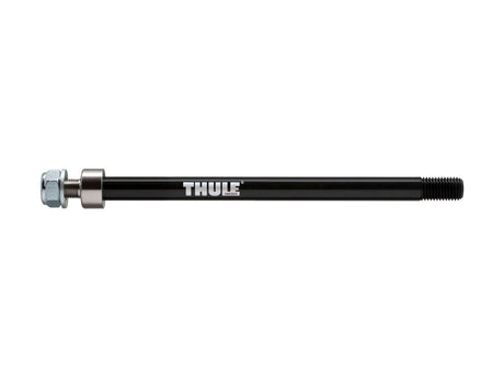 Trailer Part Thule Thru Axle 12x1.0 152-167mm Black