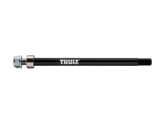 Trailer Part Thule Thru Axle 12x1.0 152-167mm Black