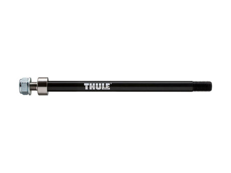 Trailer Part Thule Thru Axle 12x1.75 174 or 180mm Black