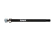 Trailer Part Thule Thru Axle 12x1.75 217 or 229mm Black