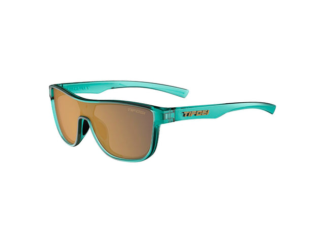 Tifosi Sizzle Light Blue/Brown Eyewear