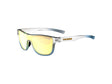 Tifosi Sizzle Light Blue/Yellow Eyewear