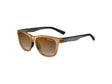 Tifosi Swank Crystal Brown Oynx Eyewear