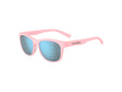 Tifosi Swank Satin Crystal Pink Eyewear