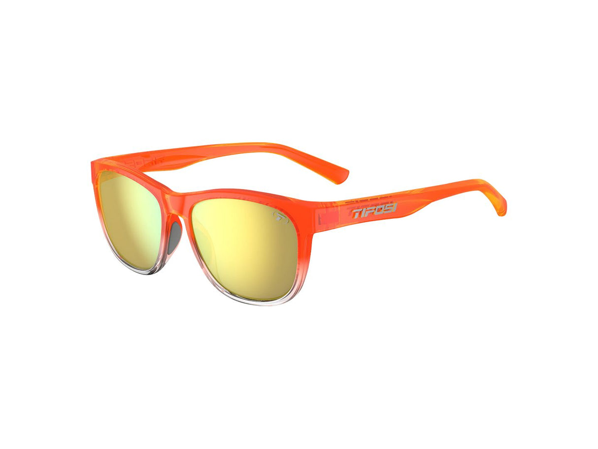 Tifosi Swank Orange Eyewear