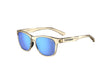 Tifosi Swank Yellow/Blue Eyewear
