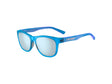 Tifosi Swank Crystal Sky Blue Eyewear