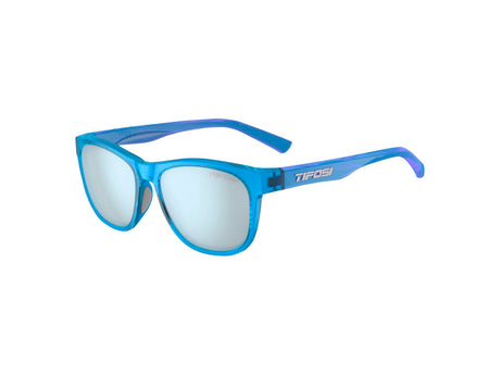 Tifosi Swank Crystal Sky Blue Eyewear