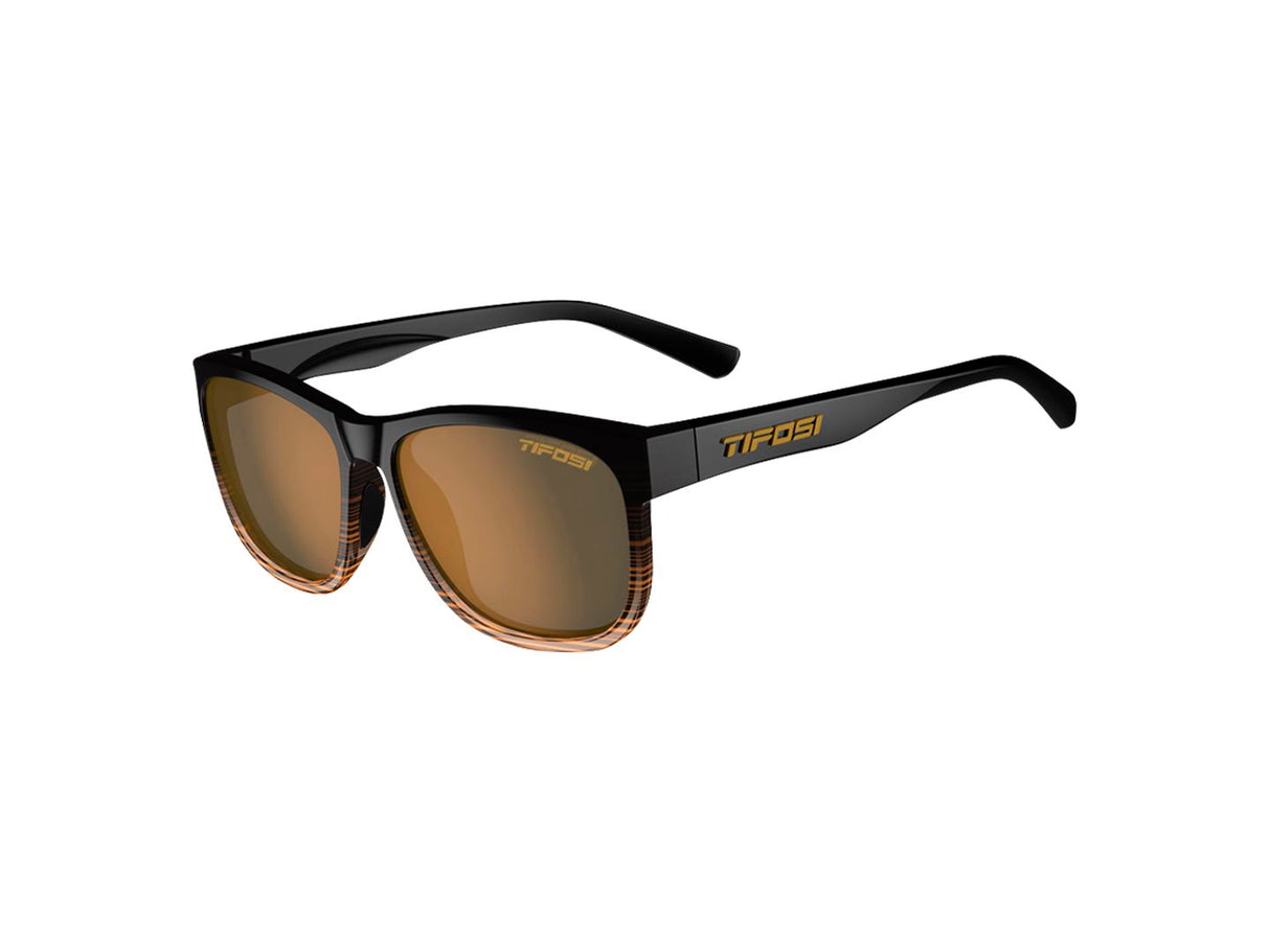 Tifosi Swank XL Polarized Brown Eyewear