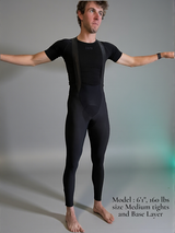 Super Corsa Thermo Roubaix Bib Tights