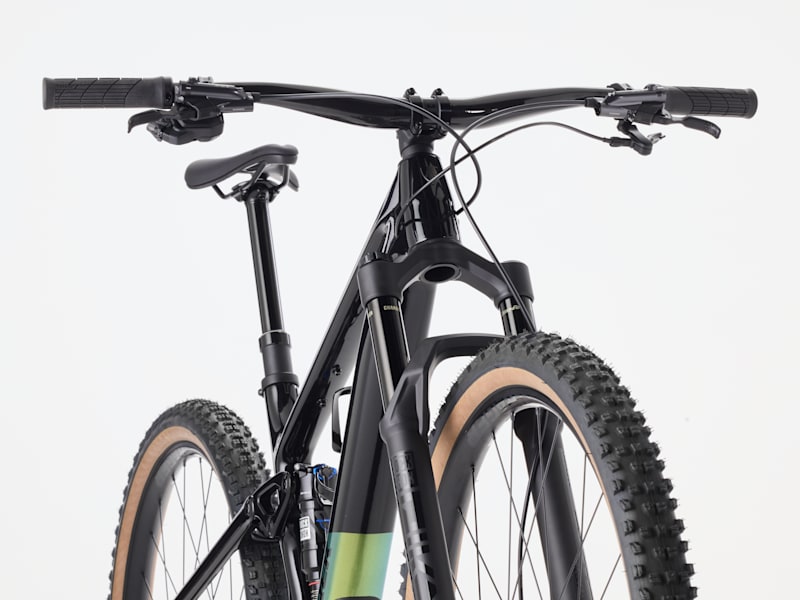 Top Fuel 9.8 XT Di2 Gen 4