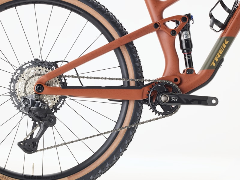 Top Fuel 9.8 XT Di2 Gen 4