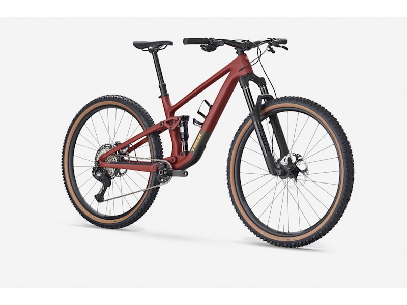 Top Fuel 9.8 XT Di2 Gen 4