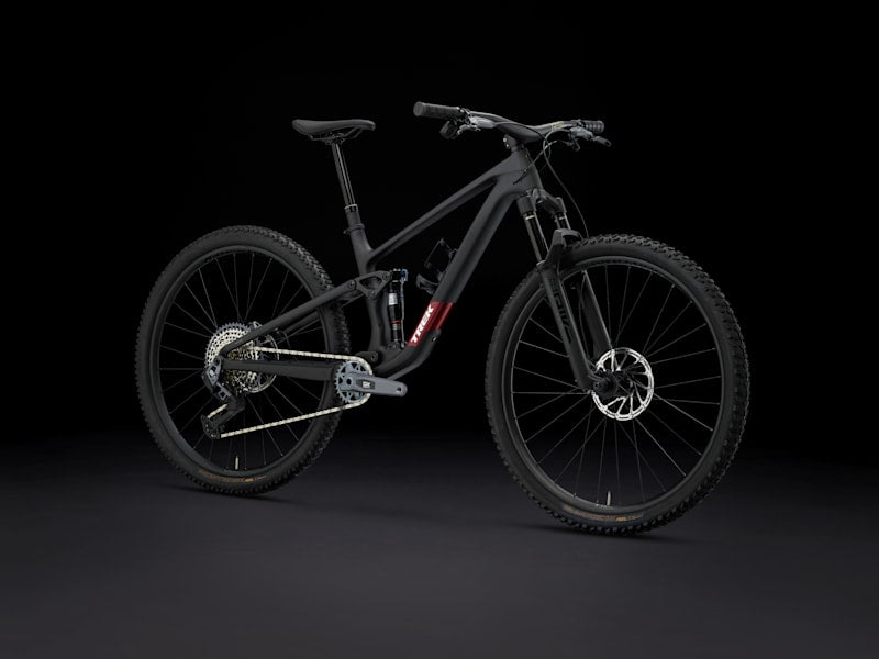 Top Fuel 9.8 GX AXS Gen 4