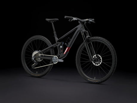 Top Fuel 9.8 GX AXS Gen 4