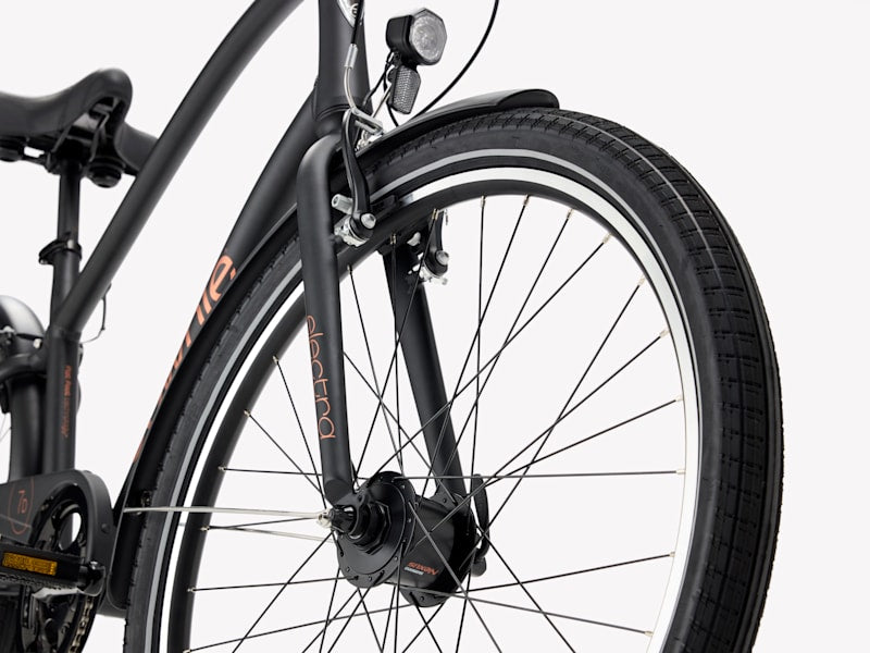 Townie 7D EQ Step-Over