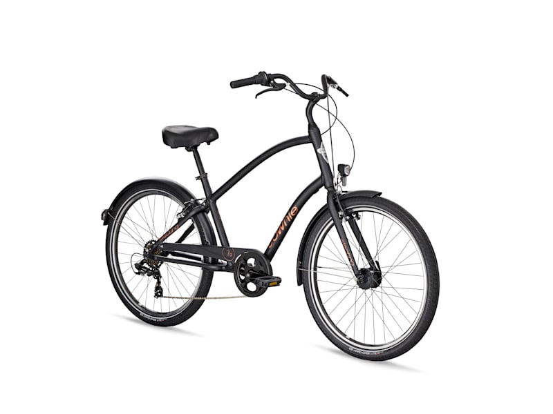 Townie 7D EQ Step-Over