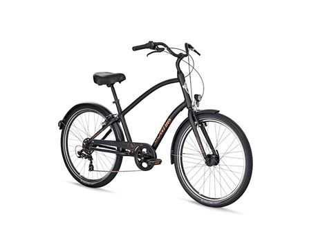 Townie 7D EQ Step-Over