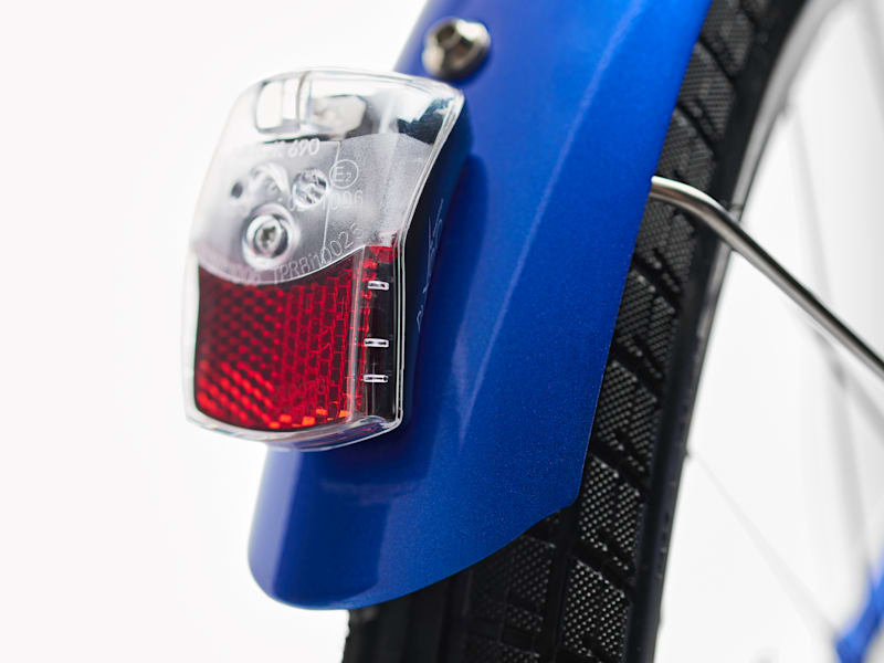 Townie 7D EQ Step-Over