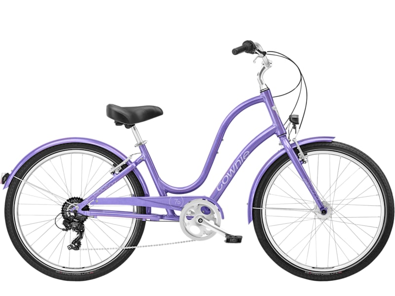 Townie 7D EQ Step-Thru