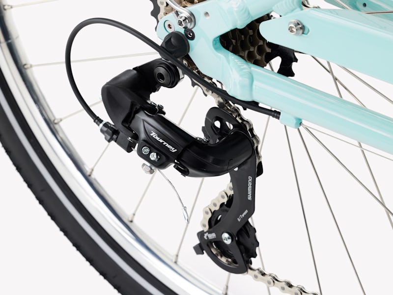 Townie 7D EQ Step-Thru