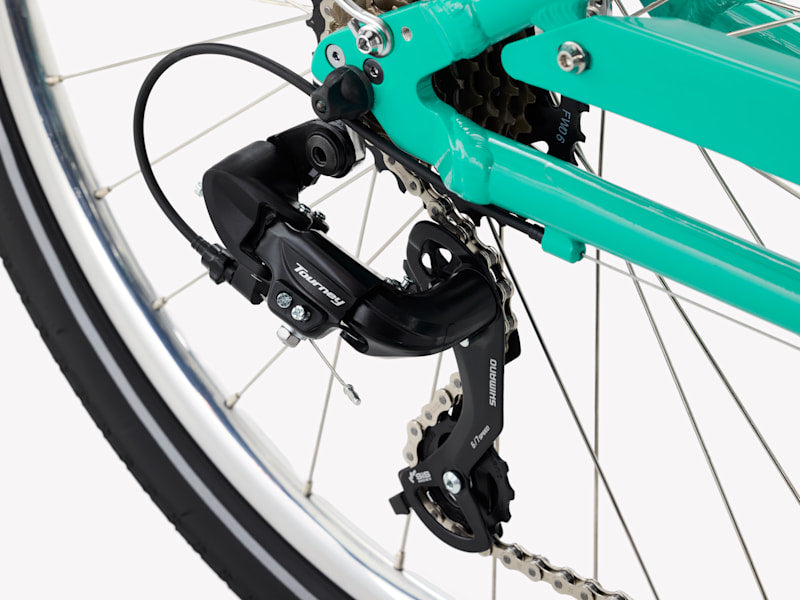 Townie 7D EQ Step-Thru