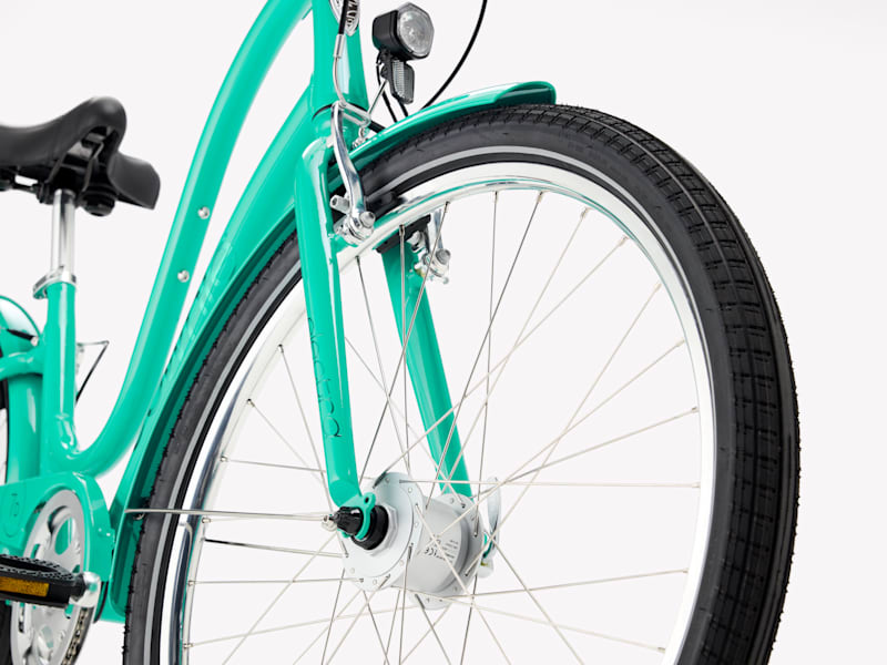 Townie 7D EQ Step-Thru