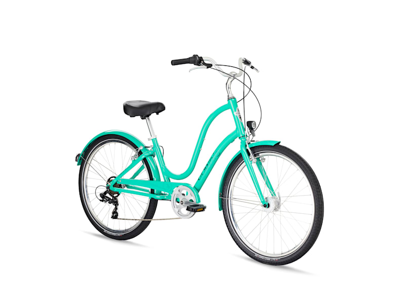 Townie 7D EQ Step-Thru