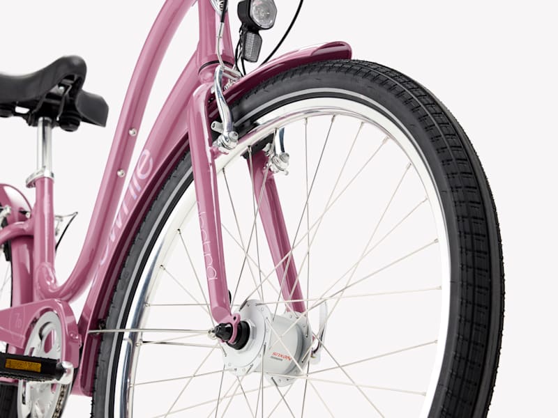 2026 Townie 7D EQ Step-Thru Cruiser Bike – Bike Mart