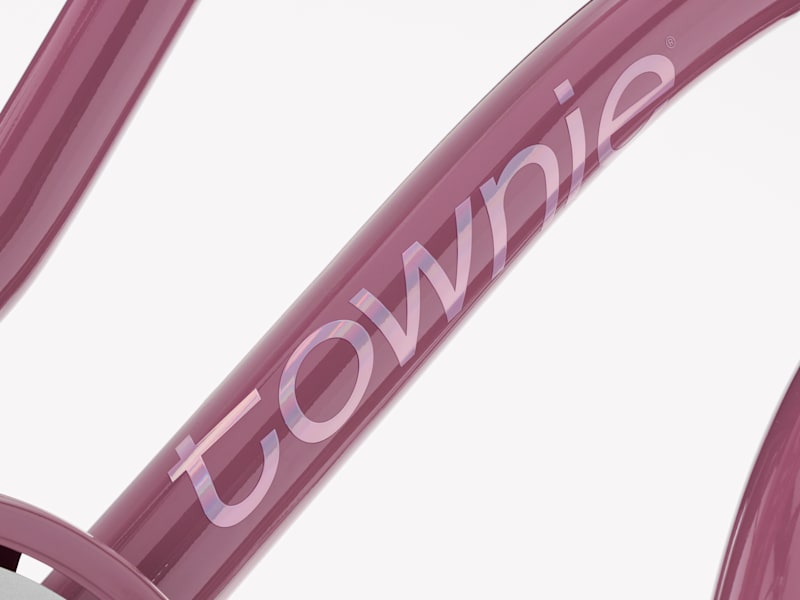 Townie 7D EQ Step-Thru