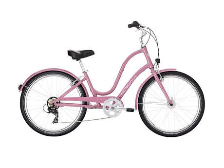 Townie 7D EQ Step-Thru