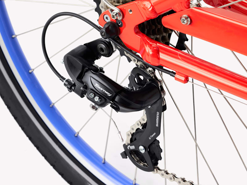 Townie 7D EQ Step-Thru