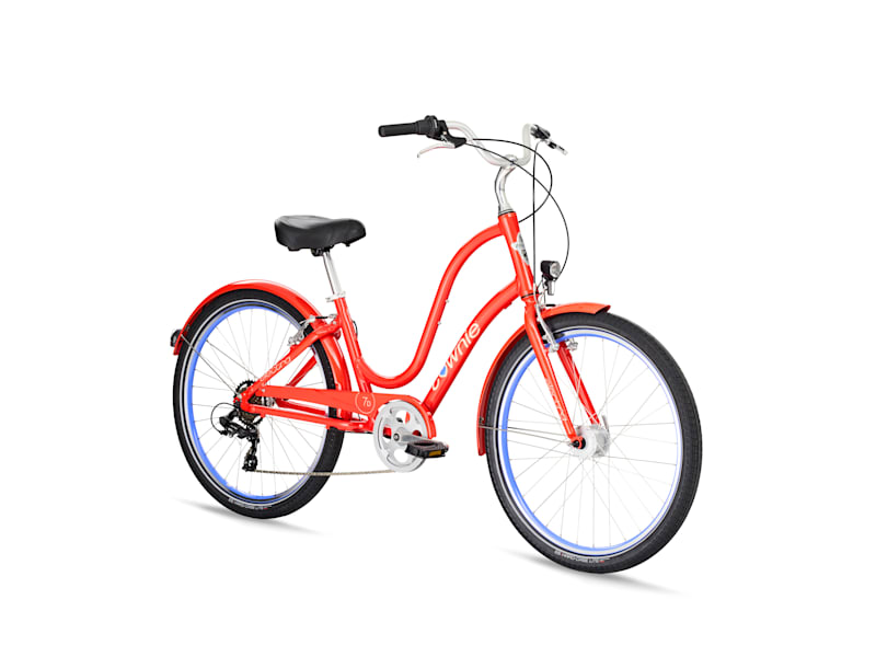 Townie 7D EQ Step-Thru