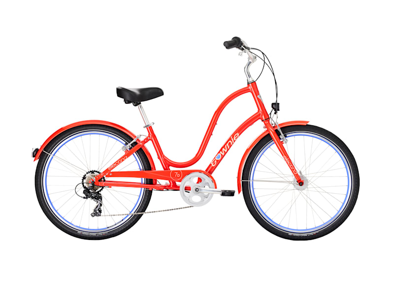 Townie 7D EQ Step-Thru