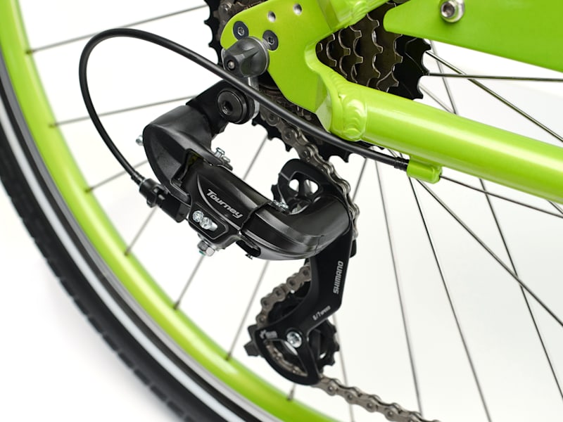 Townie 7D EQ Step-Thru