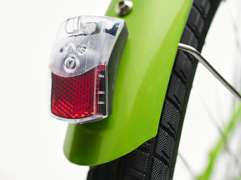 Townie 7D EQ Step-Thru