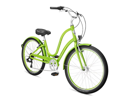 Townie 7D EQ Step-Thru