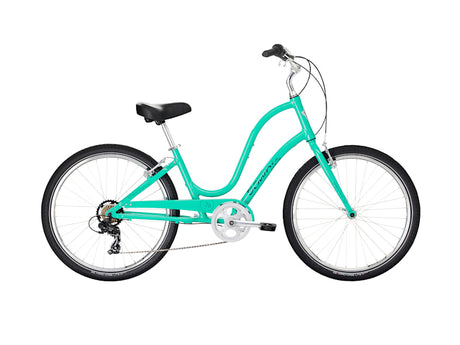 trek townie bicycle Electra 7D Step-Over Stores of Florida around the neighborhood Cruiser/Townie Bike Mart