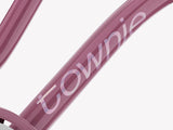 Townie 7D Step-Thru