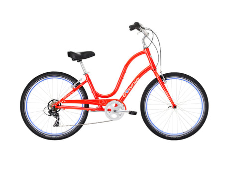 Townie 7D Step-Thru