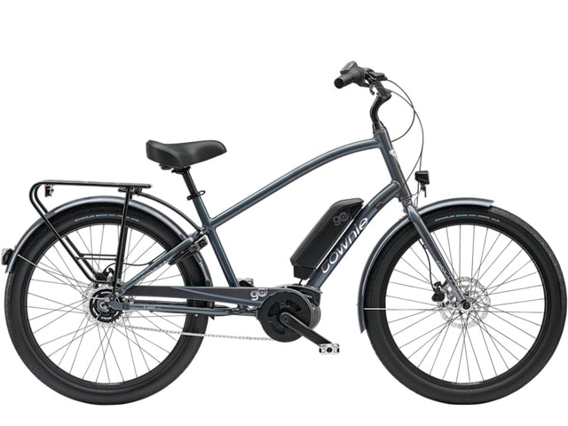 Townie Go! 5i EQ Step-Over