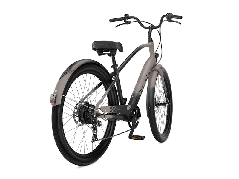 Townie Go! 7D EQ Step-Over