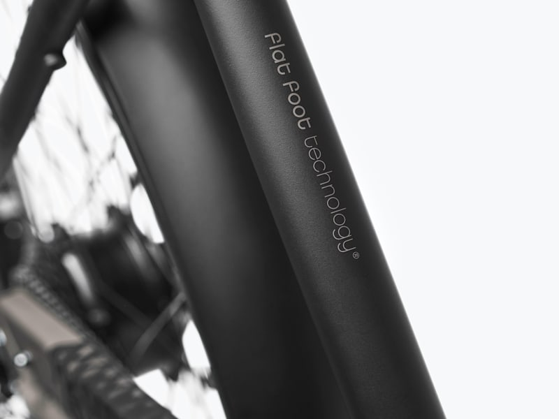 Townie Go! 7D EQ Step-Over