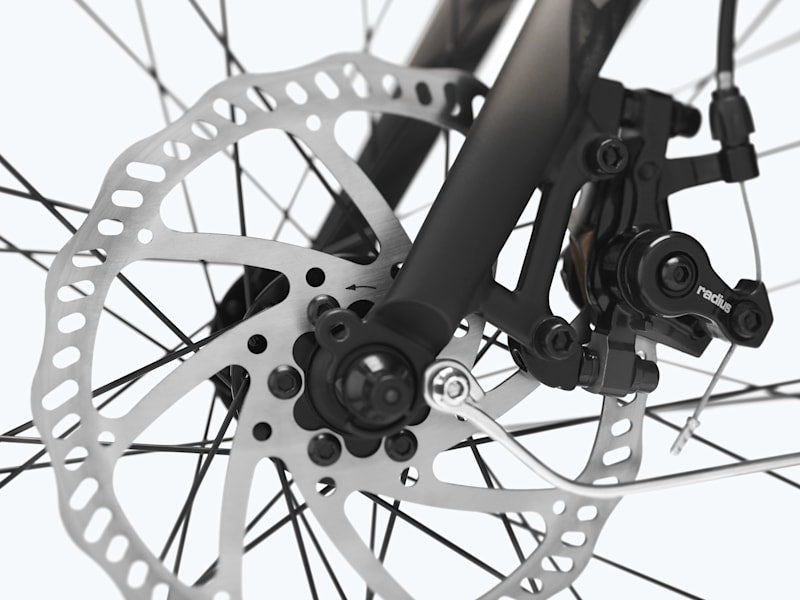 Townie Go! 7D EQ Step-Over