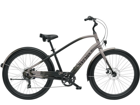 Townie Go! 7D EQ Step-Over