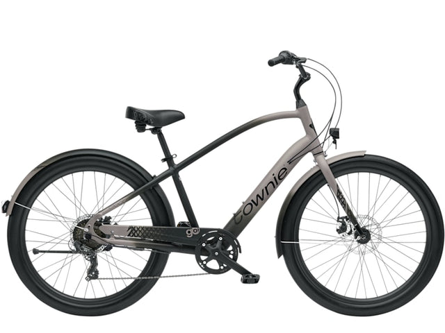 Townie Go! 7D EQ Step-Over