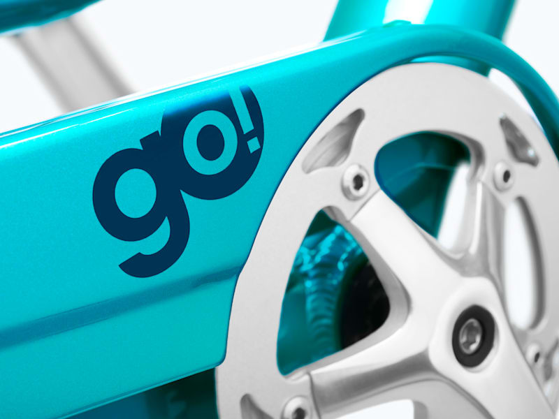 Townie Go! 7D EQ Step-Thru
